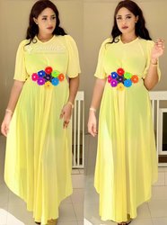 Robe femme