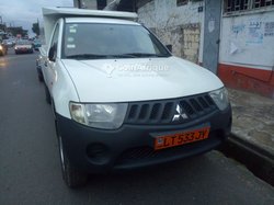 Mitsubishi L200 2009