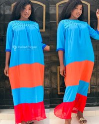 Robe femme