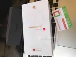Huawei P40