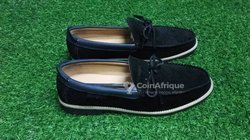 Chaussures Dernier