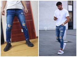 Vêtements hommes