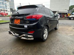 Hyundai Ix35 2014