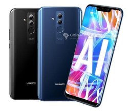 Huawei Mate 20 Lite  / 64go