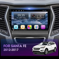 Autoradio android