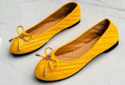 Mocassins femme 