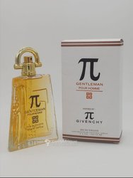 Parfum Gentleman 