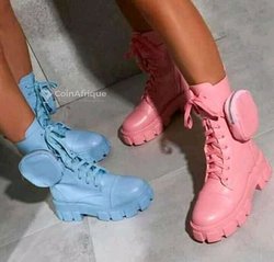 Chaussures femme