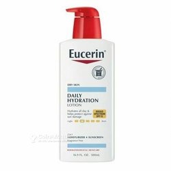 Lait Eucerin