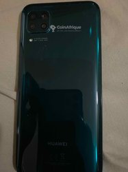 Huawei Nova 7i