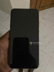 Apple iPhone X Max - 256Go