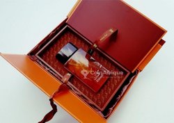 Parfums oud