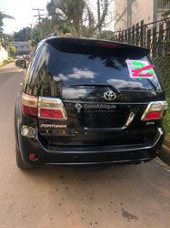 Toyota Fortuner 2007