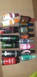 Parfum de classe 