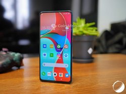 Xiaomi Mi 9T