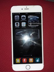 iPhone 6S Plus