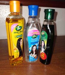 Huiles essentielles