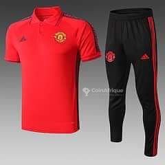 Maillots