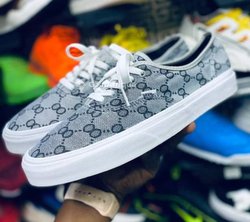Baskets Vans Dior