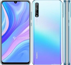 Huawei Y8P