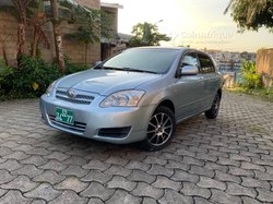 Toyota Corolla 2006