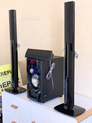 Home cinéma Bluetooth
