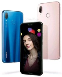 Huawei P20 Lite - 128 gigas
