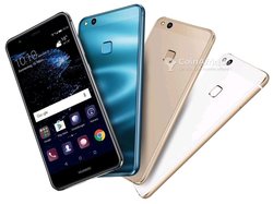 Huawei P9 Lite - 16 gigas