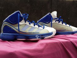 Baskets Adidas