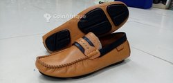 Mocassins homme