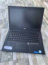Dell Latitude 7280 core i5