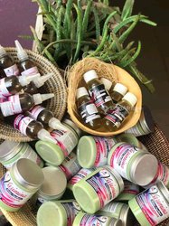 Produits capillaires