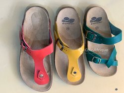Chaussures orthopédiques
