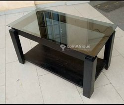 Table centrale