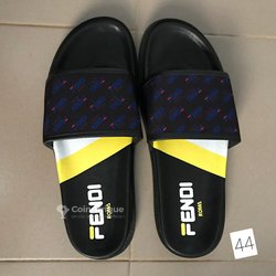 Sandales Fendi