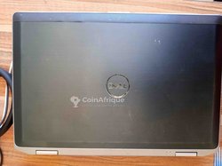 PC Dell core i7