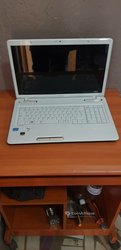 PC Toshiba  l775-11n core i5