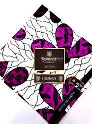 Tissus pagne africaine 