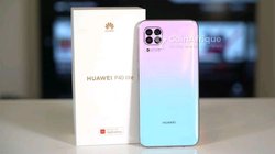 Huawei P40 Lite - 128Gb 6Gb