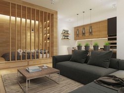 Location appartement meublé - Cité keur gorgui