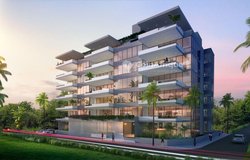 Location appartement 3 pièces - Cité keur gorgui