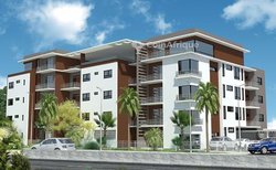 Location appartement meublé 3 pièces - Cité Keur Gorgui