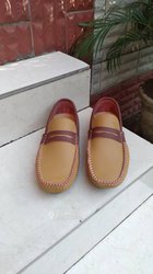Mocassins homme