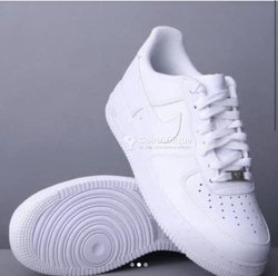 Baskets homme