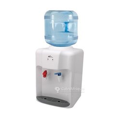 Mini distributeur d'eau électrique - 2 robinets