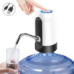 Distributeur d'eau automatique interrupteur électrique