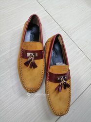 Mocassins homme