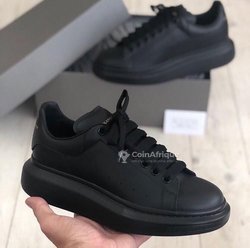 Baskets McQueen