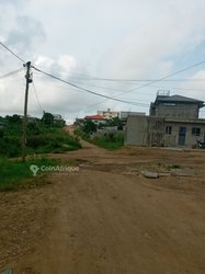 Vente Terrain 600m² - Lendi