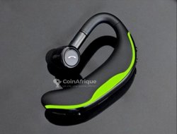 Écouteurs Bluetooth F600